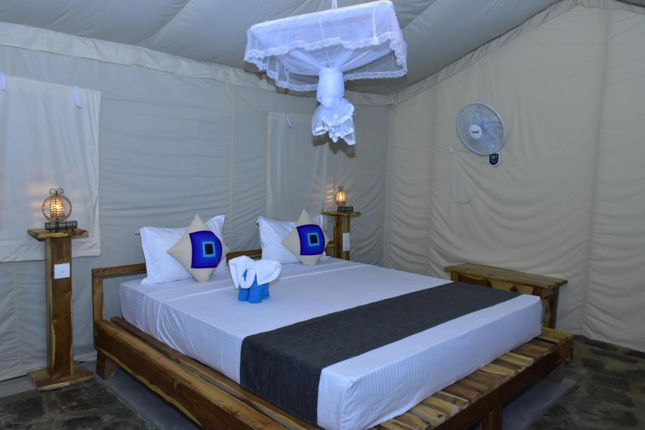 Jungle View River Camping 우다왈라웨 외부 사진