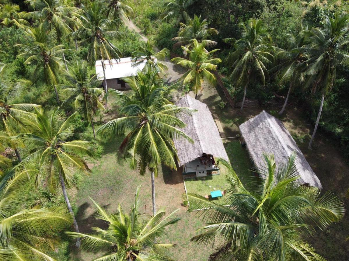 Jungle View River Camping 우다왈라웨 외부 사진
